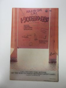 The Amazing Spider-Man #255 (1984) VF- condition