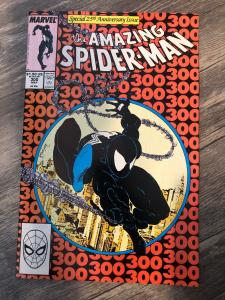 Marvel Amazing Spider-Man 300 * 1st Appearance Of Venom * 20% Off 3 Or More!!