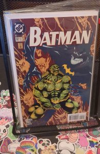 Batman #521 (1995)