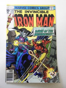 Iron Man #102 (1977) FN- Condition!