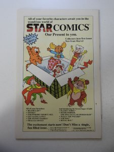 The Uncanny X-Men #193 (1985) VF Condition