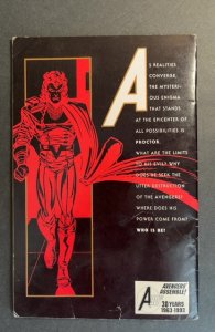 The avengers #360 (1993)