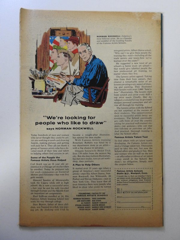 Tales to Astonish #100 (1968) VG/FN Condition!