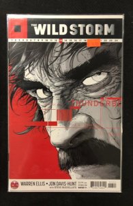 The Wild Storm #20 (2019)