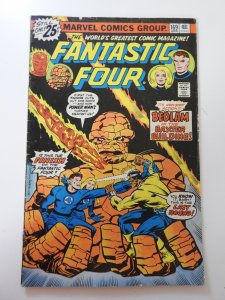 Fantastic Four #169 (1976) VG- Condition