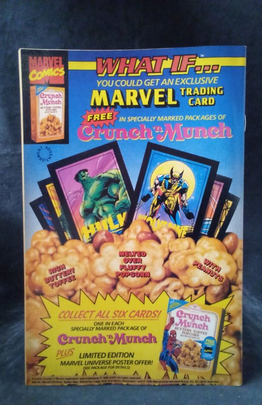 The Amazing Spider-Man #380 (1993)