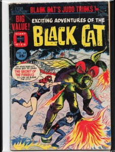 Black Cat Comics #63 (1962)