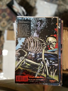 Batman-Spawn: War Devil (1994)