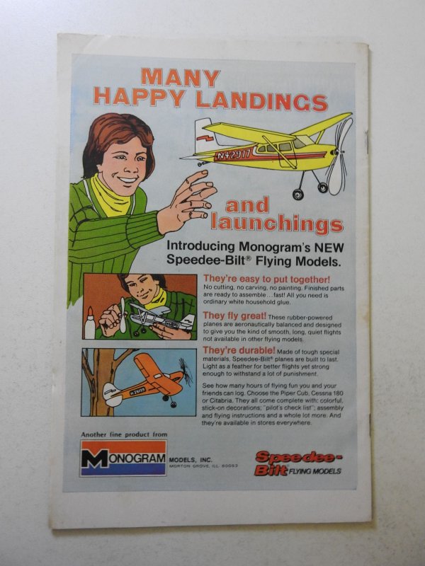 The X-Men #100 (1976) FN+ Condition!