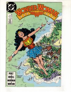 Wonder Woman #36 >>> 1¢ Auction! See More! (ID#750)