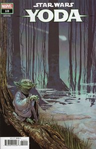 Star Wars Yoda #10 2023 Camuncoli Cover C Marvel Comics EB168