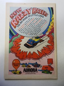 House of Mystery #202 (1972) FN Condition