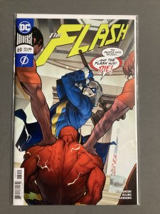 The Flash #69 (2019)