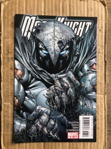 Moon Knight #6 (2006)