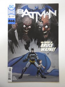 Batman #38 (2018)