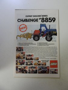 Iron Man #153 (1981) VF- condition