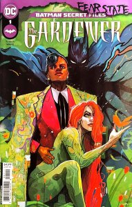 Batman Secret Files: The Gardener (2022)