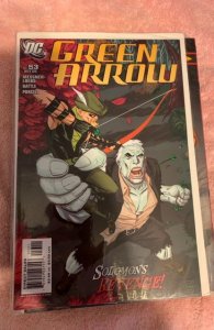 Green Arrow #53 (2005)