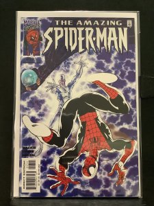 The Amazing Spider-Man #17 Direct Edition (2000)