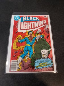 Black Lightning #8 (1978)