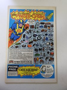 The Avengers #221 (1982) FN+ Condition