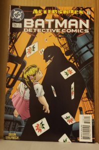 Detective Comics #726 (1998)