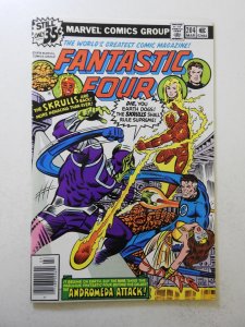 Fantastic Four #204 (1979) VF Condition!