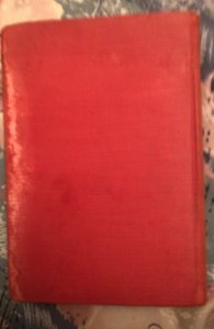 The red network, dilling,1936,345p-this book names names!