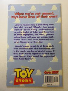 Disney's Toy Story #1 (1996) Beautiful VF Condition!