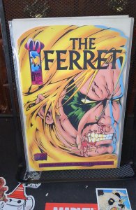 The Ferret #1 (1993)