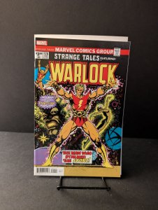 Strange Tales #178 Facsimile Edition (2023)