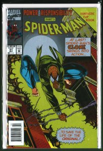Spider-Man #51 (1994)