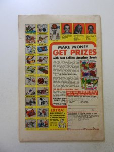 The Incredible Hulk #127 (1970) VG/FN condition