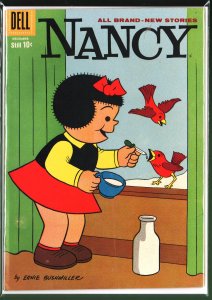 Nancy #173 
