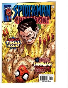 9 Spider-Man Chapter One Marvel Comic Books # 0 4 5 6 7 8 9 10 12 Daredevil BH38