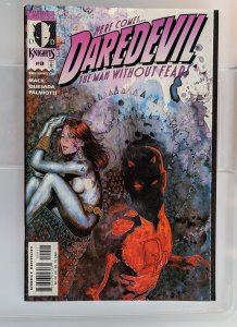 Daredevil #9 (1999)