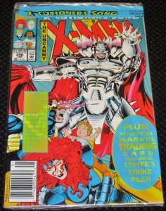 The Uncanny X-Men #296 (1993)