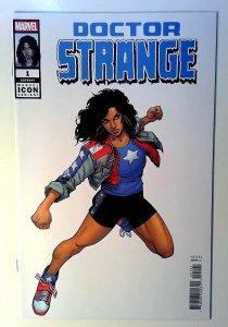 Doctor Strange #1 d Marvel Comics (2023) NM Variant Cover 1st Print Comic Book