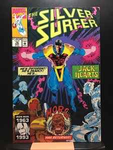 Silver Surfer #78 (1993)