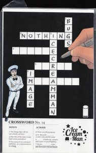 Ice Cream Man #14 (2019)