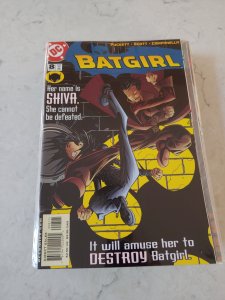 Batgirl #8 (2000)