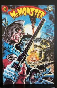 Doc Stearn...Mr Monster #3 (1985)