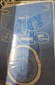 Shade, The Changing Girl #10 (2017)