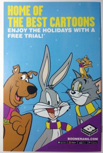 Batman #37 (9.2, 2018) Cover art by Mikel Janin