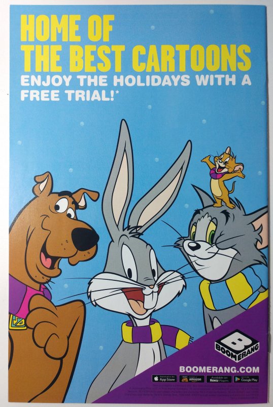 Batman #37 (9.2, 2018) Cover art by Mikel Janin