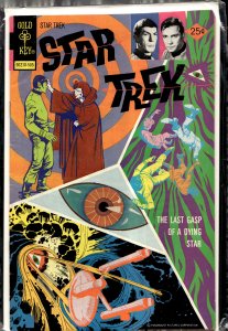 Star Trek #30 (1975) Star Trek