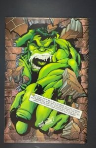 Heroes Reborn: Doomsday (2000)