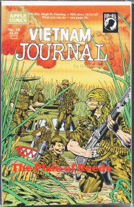 Vietnam Journal #10 (1989)