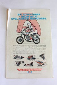 The Champions #10 (1977) The Champions FN