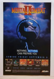 Shadow Cabinet #5 (Oct 1994, DC) 8.5 VF+